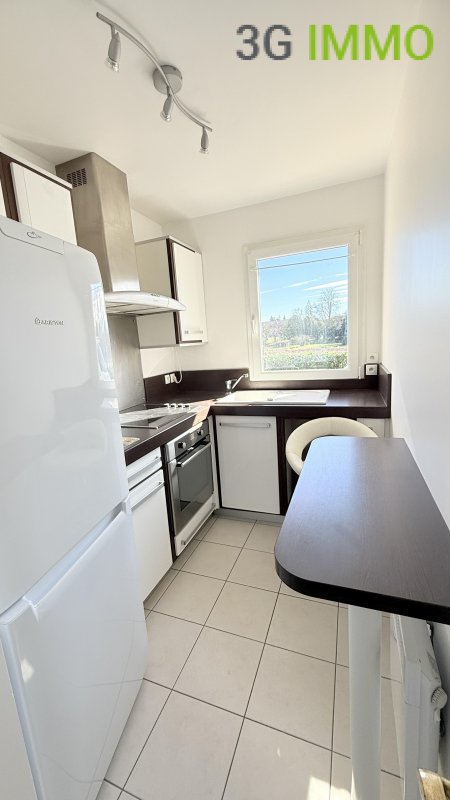 Appartement T2 à La Queue-les-Yvelines (78940) - Photo 5