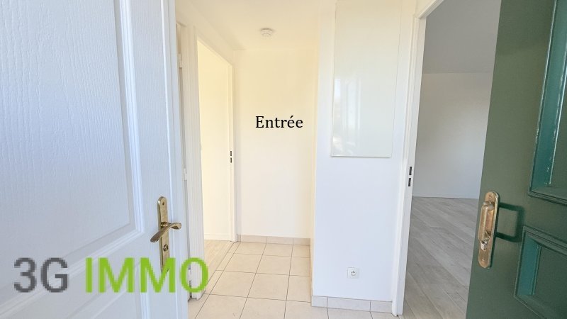 Appartement T2 à La Queue-les-Yvelines (78940) - Photo 3