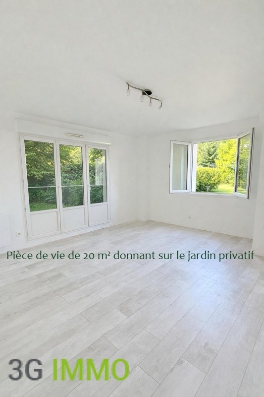 Appartement T2 à La Queue-les-Yvelines (78940) - Photo 4