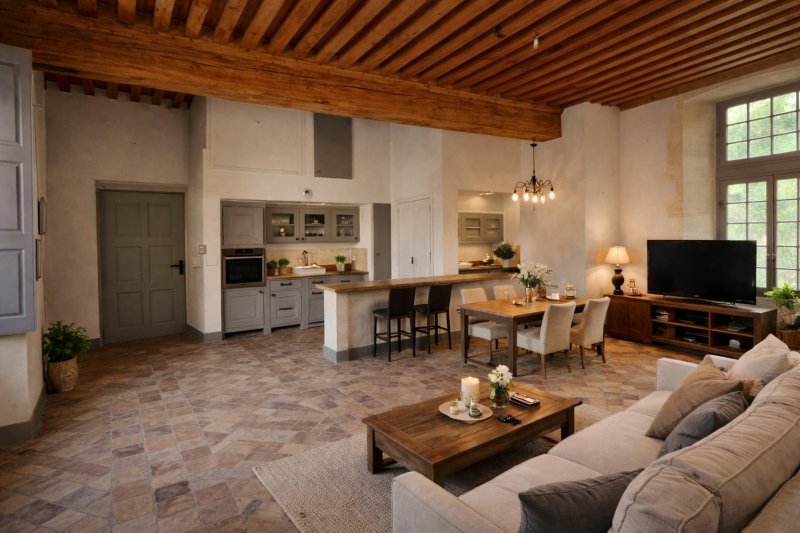 Appartement à Uzès (30700) - Photo 4