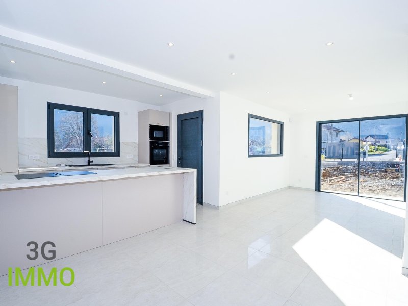 Maison T6 à Bonneville (74130)