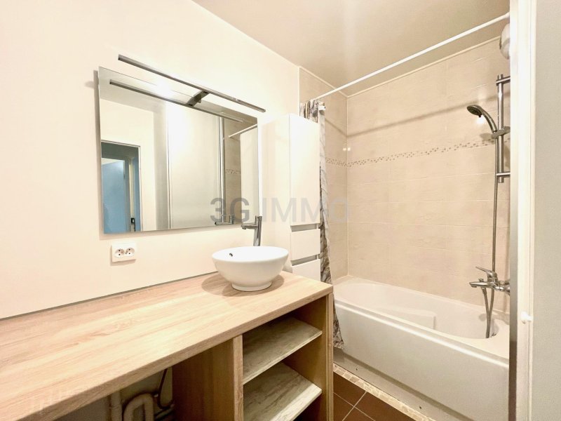 Appartement T2 à Dammartin-en-Goële (77230) - Photo 5