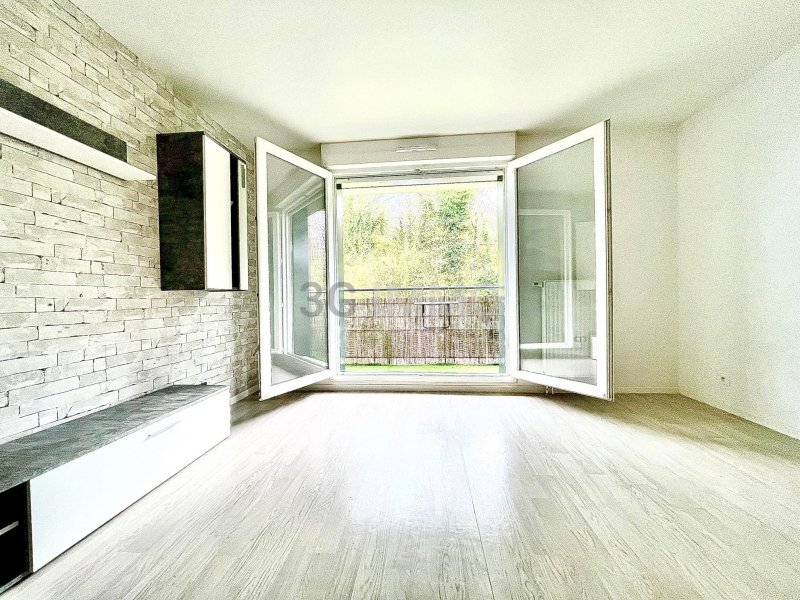 Appartement T2 à Dammartin-en-Goële (77230)