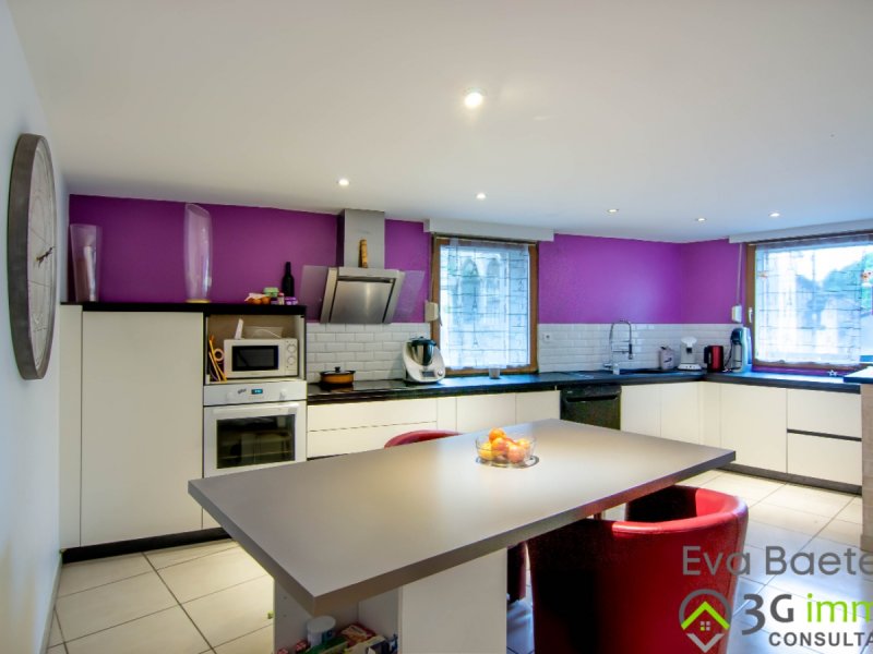 Maison à Thionville (57100)