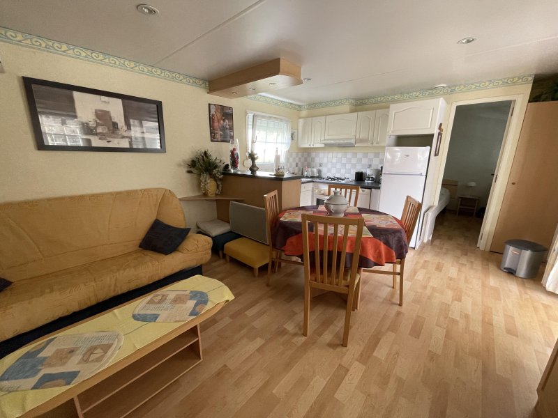 Chalet à Talmont-Saint-Hilaire (85440) - Photo 4