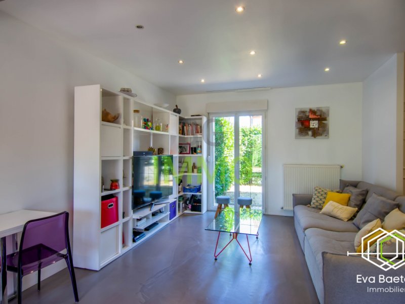 Maison à Terville (57180)