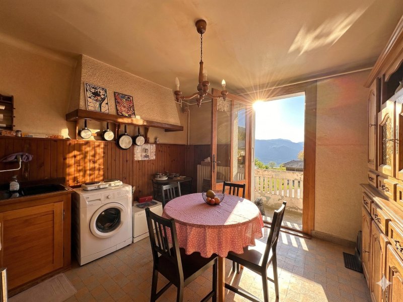 Maison ancienne à Châtillon-sur-Cluses (74300) - Photo 4