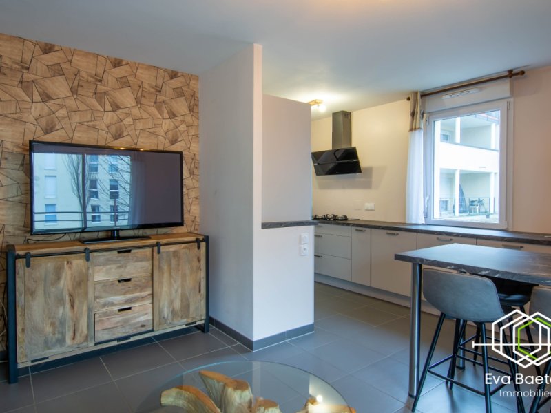 Appartement à Terville (57180)