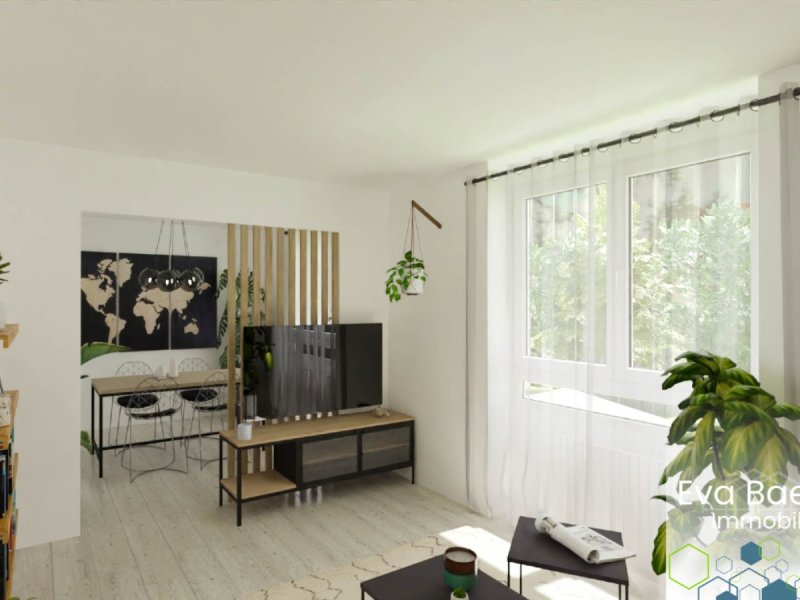 Maison à Terville (57180)