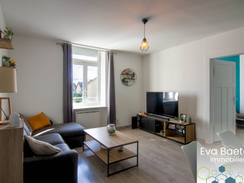 Appartement à Thionville (57100)