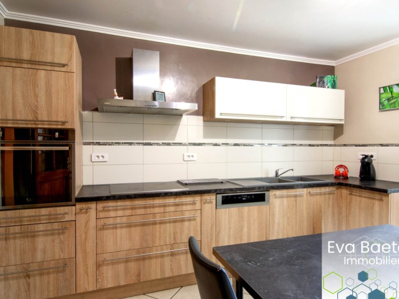 Maison à Florange (57190)