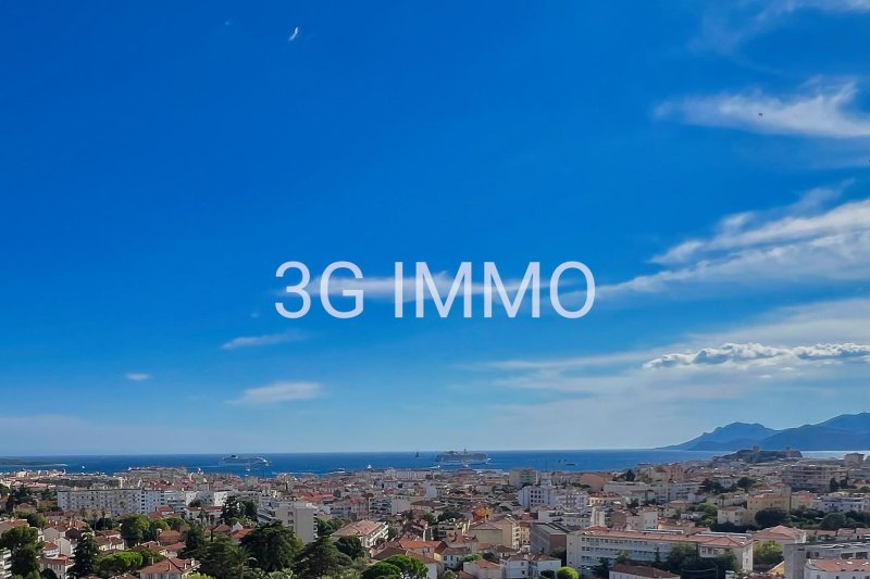 Appartement à Cannes (06400) - Photo 2