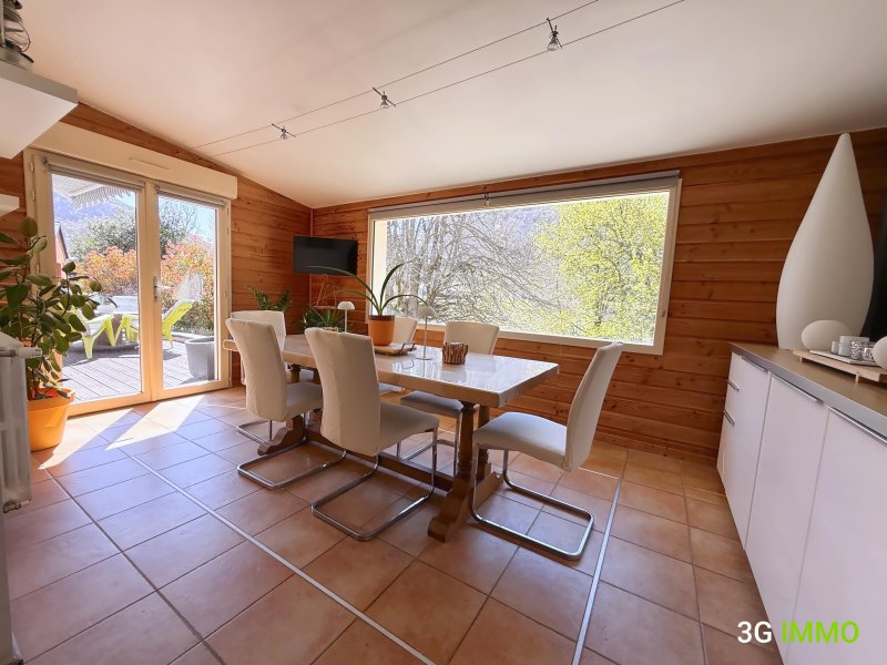 Maison avec dépendance à Luzenac (09250) - Photo 4