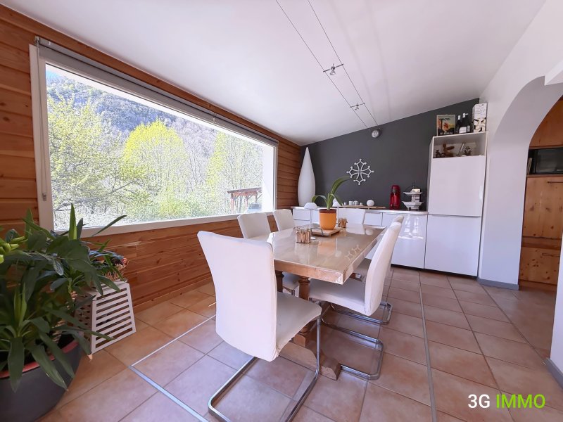 Maison avec dépendance à Luzenac (09250) - Photo 3