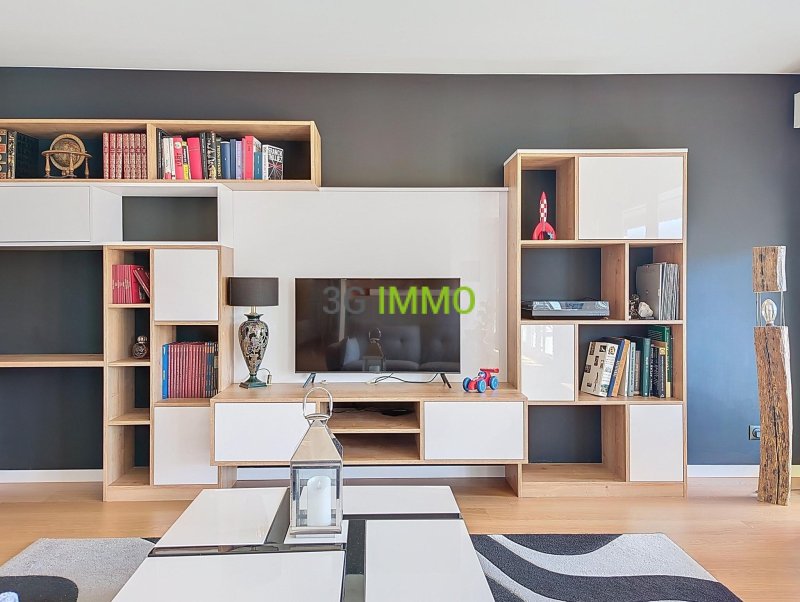 Appartement T3 à Annemasse (74100) - Photo 4