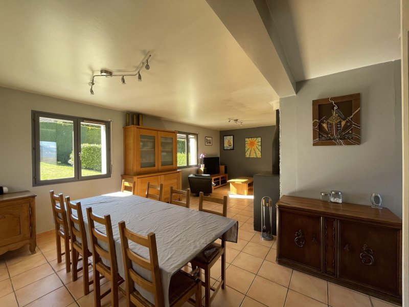 Maison traditionnelle à Etaux (74800) - Photo 2