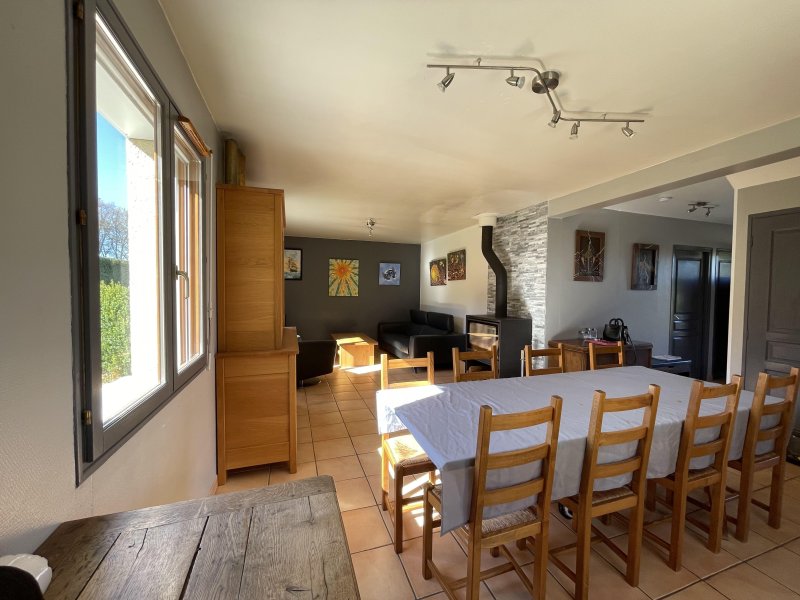 Maison traditionnelle à Etaux (74800) - Photo 5