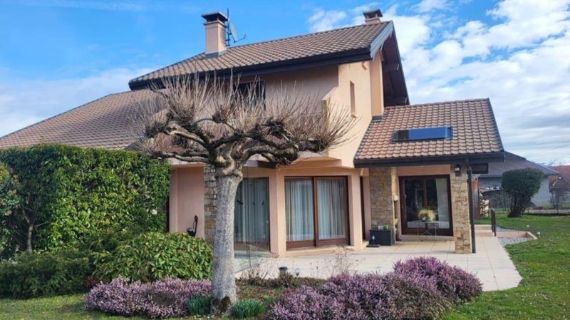 Maison avec dépendance à Reignier-Ésery (74930) - Photo 2