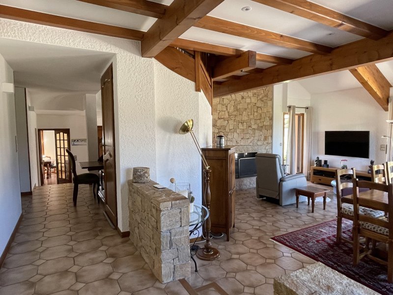 Maison avec dépendance à Reignier-Ésery (74930) - Photo 3