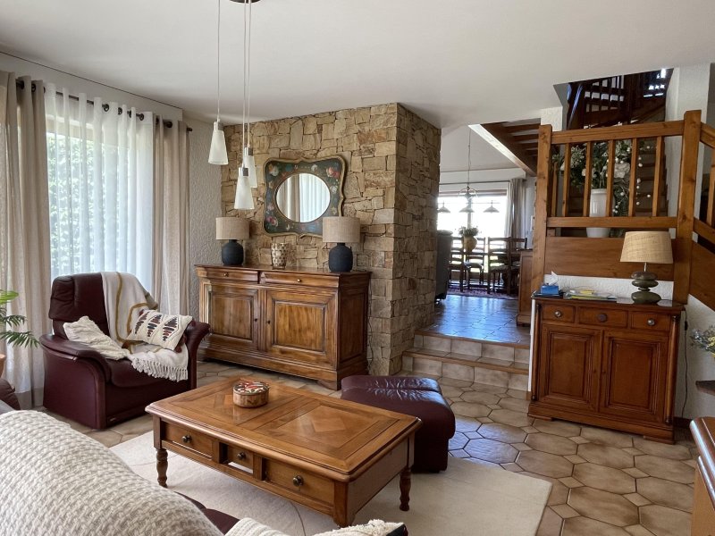 Maison avec dépendance à Reignier-Ésery (74930) - Photo 4