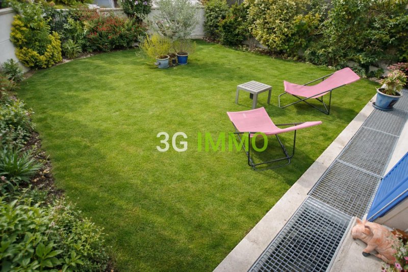 Maison T6 à Mantes-la-Jolie (78200) - Photo 4