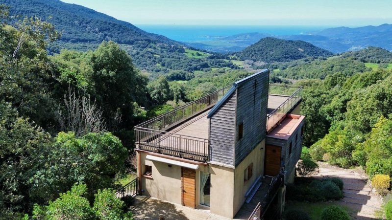 Maison à Casalabriva (20140) - Photo 5