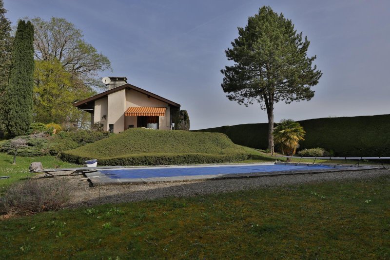 Maison T4 à La Balme-de-Sillingy (74330)