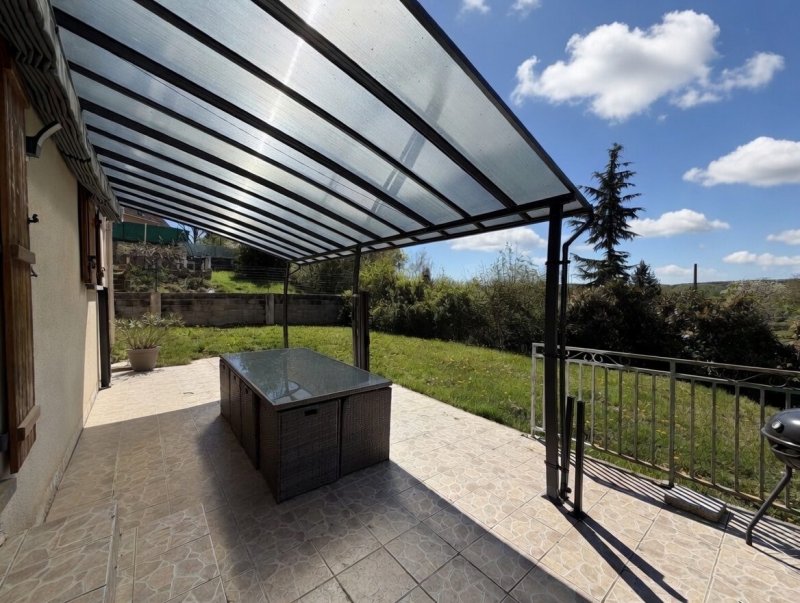 Maison à Souppes-sur-Loing (77460) - Photo 2