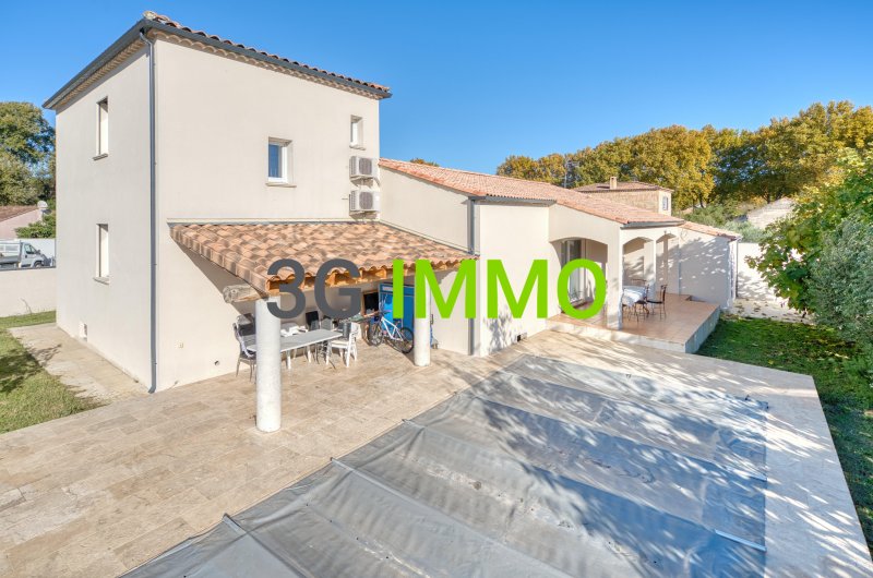 Maison à Mondragon (84430)