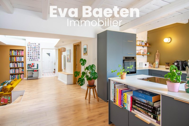 Maison à Metz (57000) - Photo 4