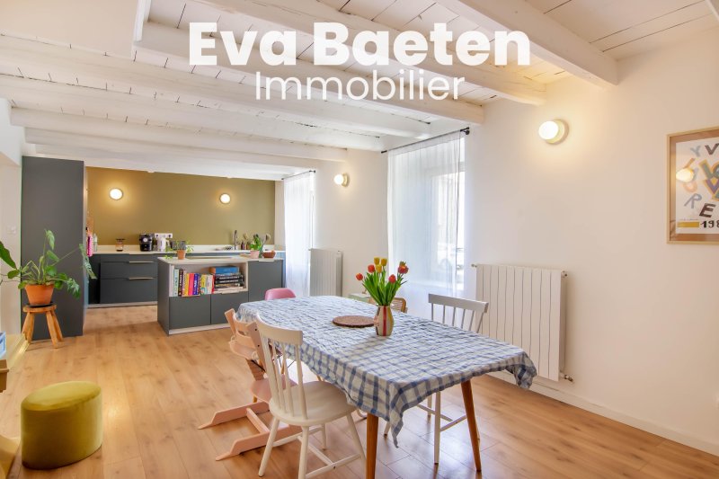 Maison à Metz (57000) - Photo 2