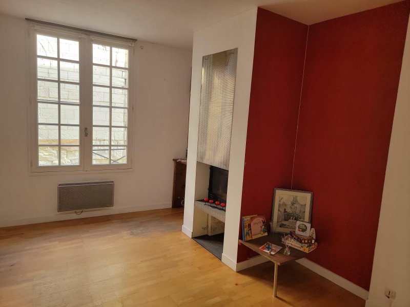 Maison de ville à Châtellerault (86100) - Photo 2