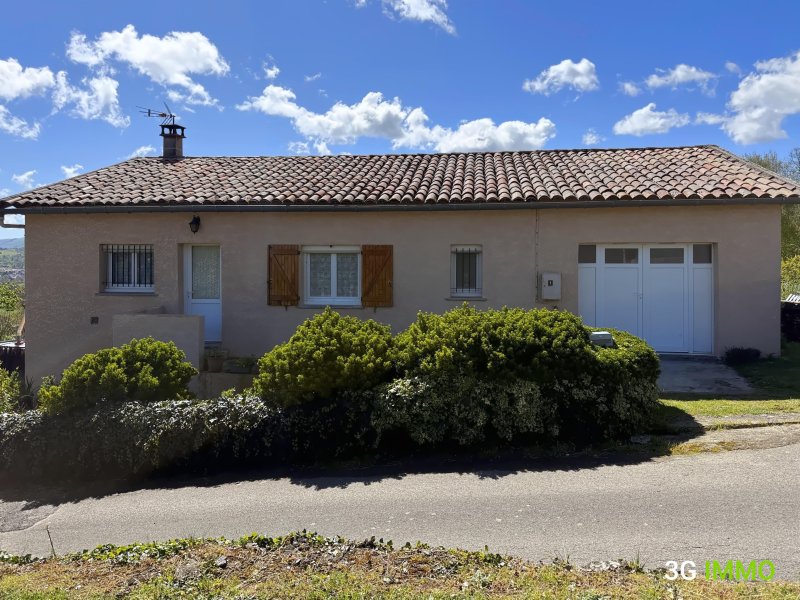 Maison à Laroque-d'Olmes (09600) - Photo 4
