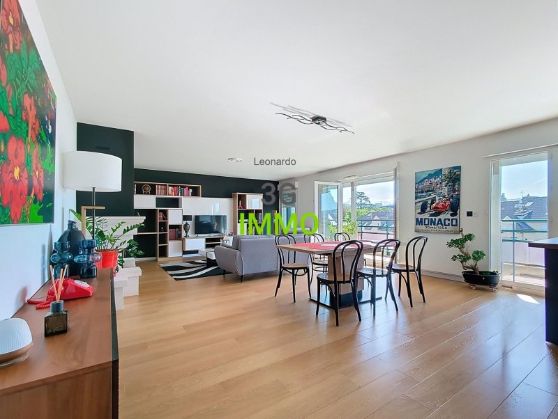 Appartement T3 à Annemasse (74100) - Photo 2