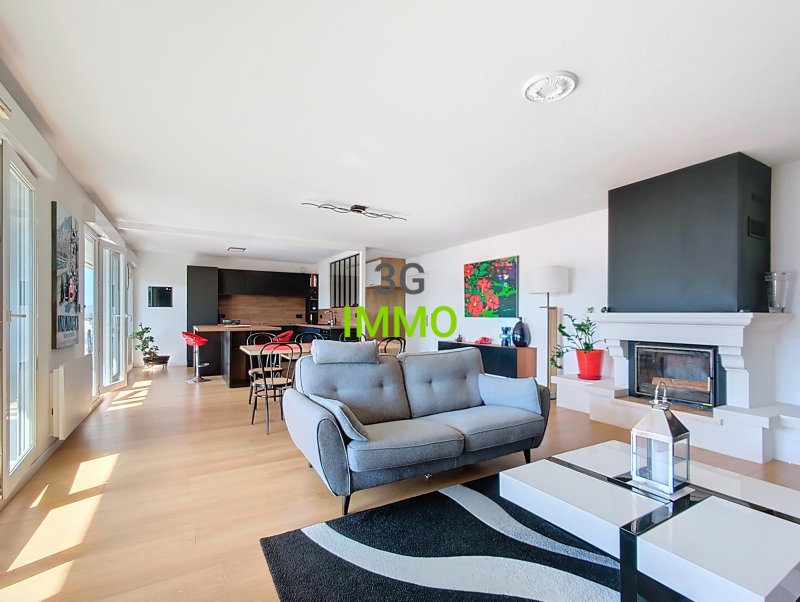 Appartement T3 à Annemasse (74100) - Photo 3