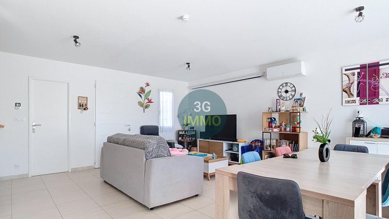 Maison T4 à Montblanc (34290) - Photo 4