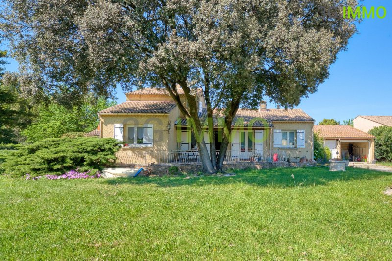Villa à Mondragon (84430)