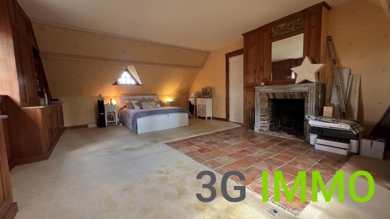 Maison T6+ à Houdan (78550) - Photo 3