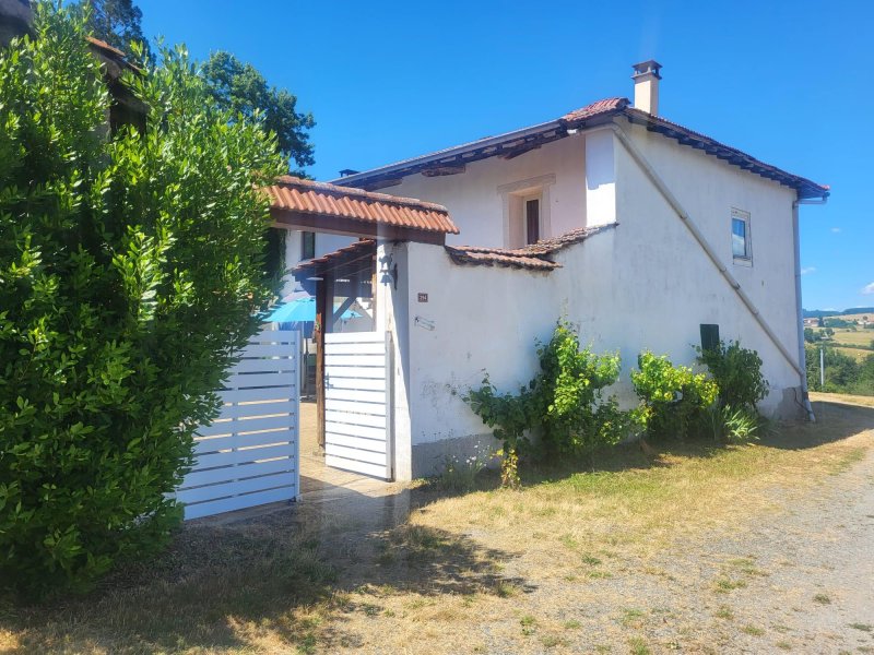 Corps de ferme à Cottance (42360) - Photo 2