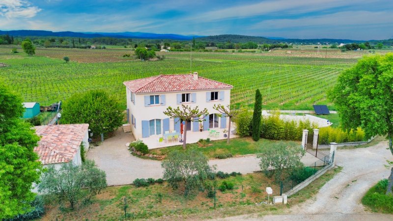 Maison à Montfort-sur-Argens (83570) - Photo 2