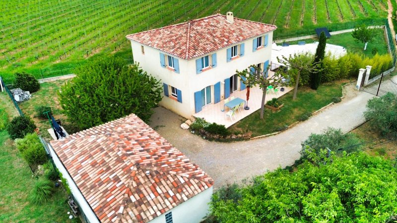 Maison à Montfort-sur-Argens (83570) - Photo 3