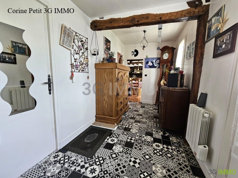 Longère à Gisors (27140) - Photo 2