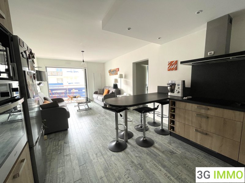 Appartement à Les Sables-d'Olonne (85100) - Photo 4