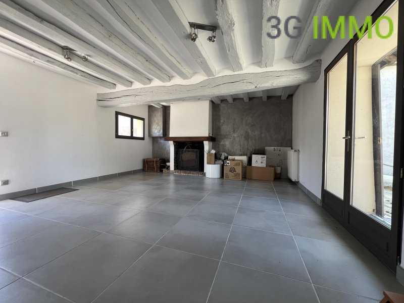Maison ancienne à Houdan (78550) - Photo 2