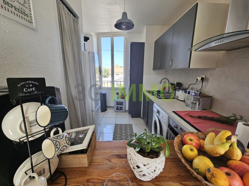 Appartement T3 à Nîmes (30000) - Photo 3