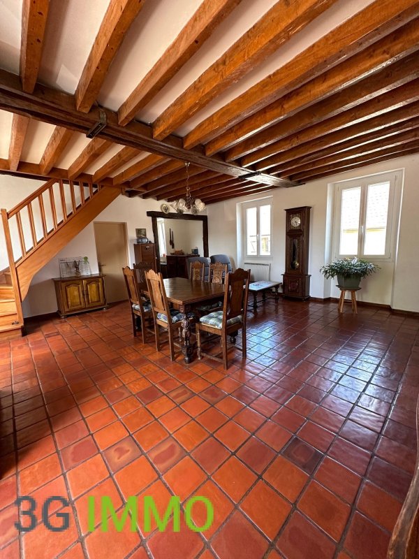 Duplex à Richebourg (78550) - Photo 3