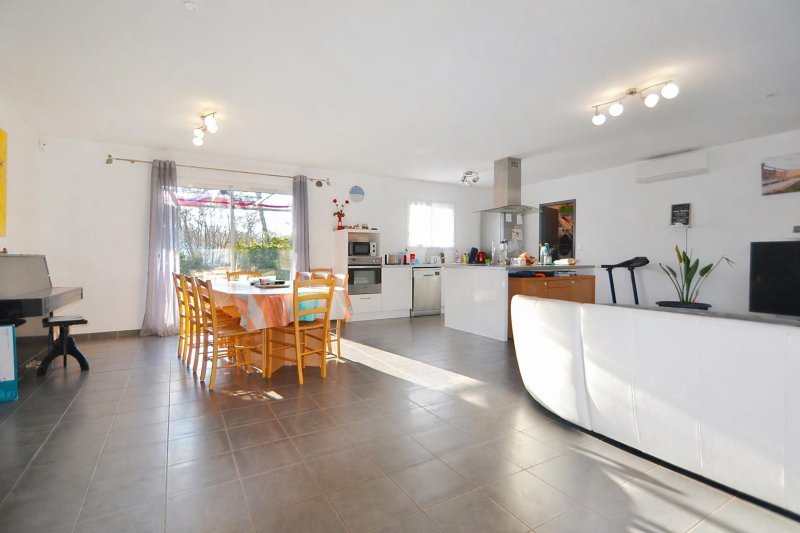 Maison à Roaillan (33210) - Photo 2