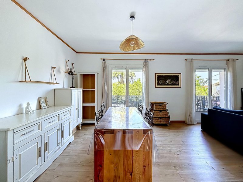 Appartement T4 à Agde (34300) - Photo 4
