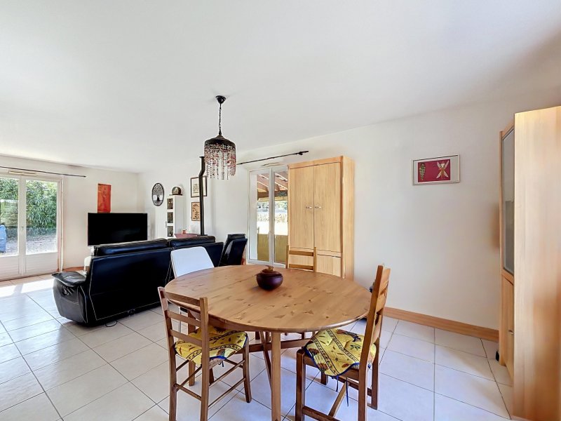 Maison T5 à Pézenas (34120) - Photo 4