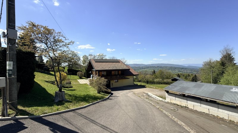 Chalet à La Roche-sur-Foron (74800) - Photo 4